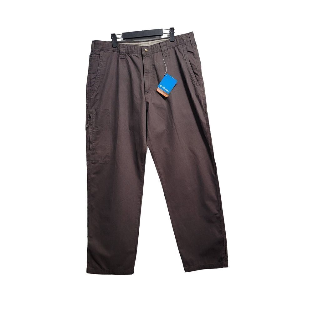 Columbia cargo pants